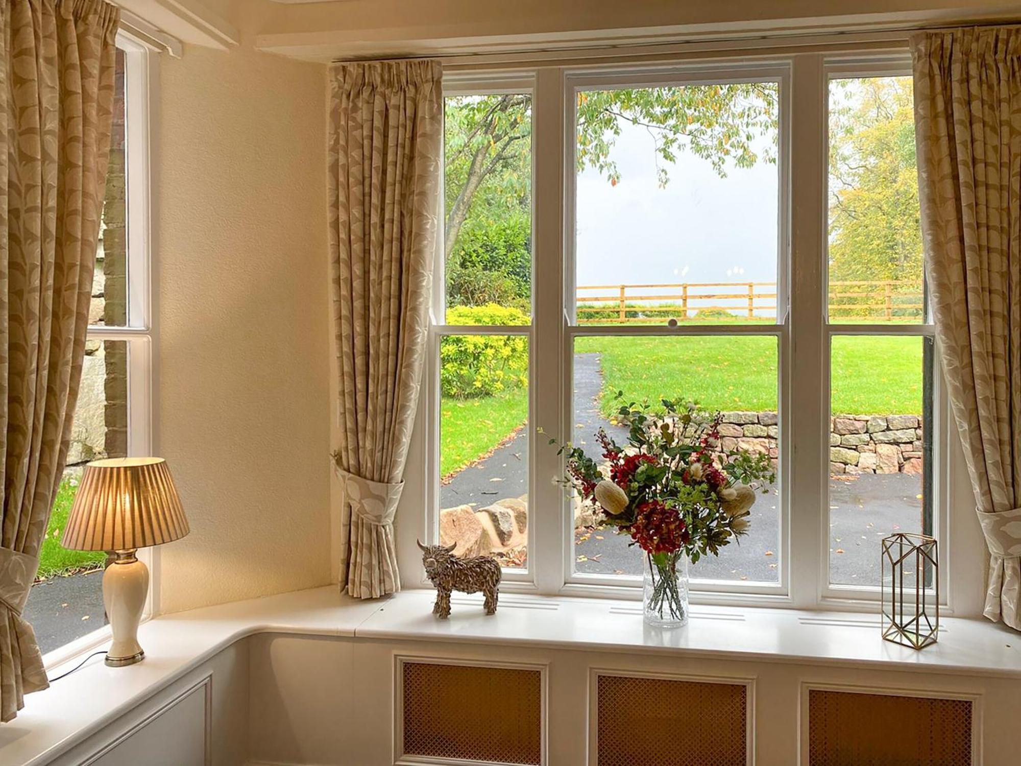 Villa Heath View Cheddleton Exterior foto